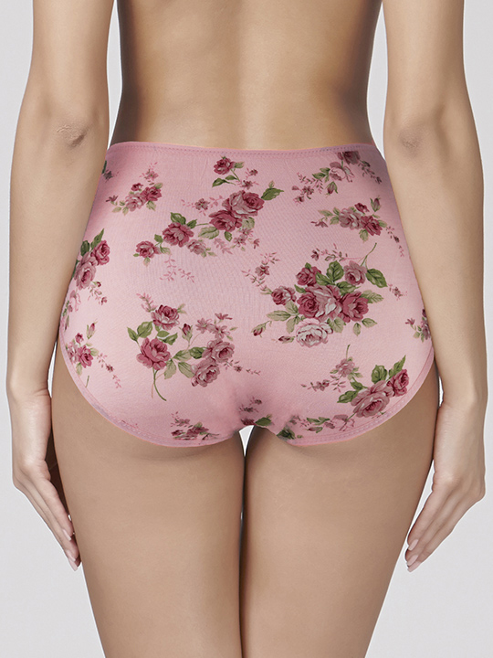 Трусы широкие Charming XL-XXL