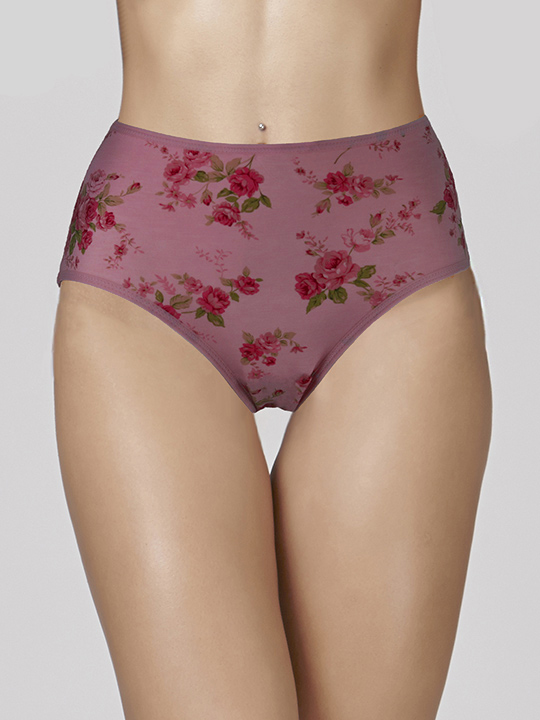 Трусы широкие Charming XL-XXL