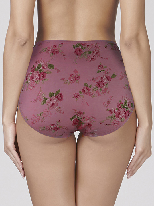 Трусы широкие Charming XL-XXL