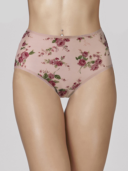 Трусы широкие Charming XL-XXL