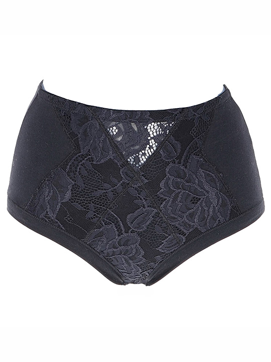 Утяжка №CD Intimo Naturale слип
