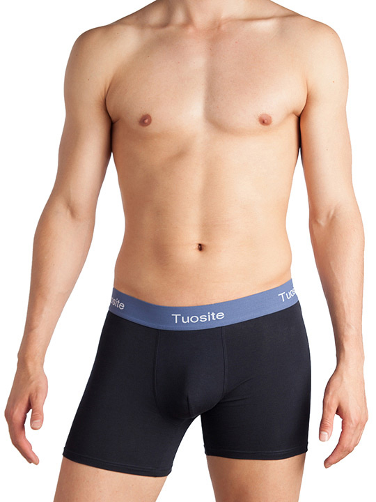 TS7820-1 Трусы мужские  Tousite боксеры