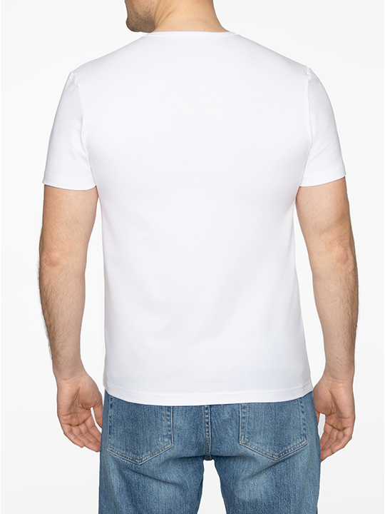 Футболка мужская MF Basic Men