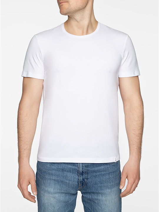 Футболка мужская MF Basic Men