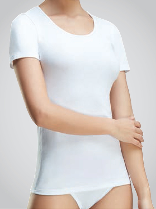 Футболка AD Intimo Naturale Образец