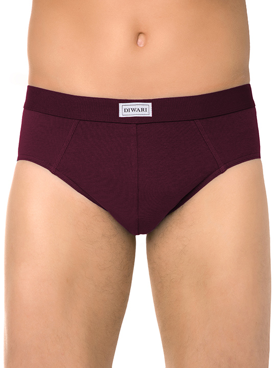 Трусы мужские MSL Basic Slip слип