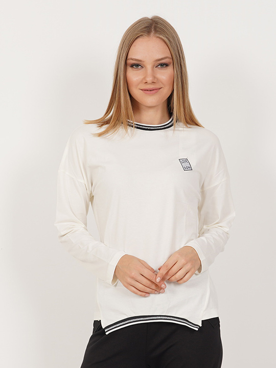 №607000 2525 Футболка