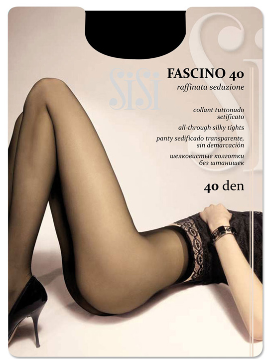 Колготки женские Fascino  Sisi