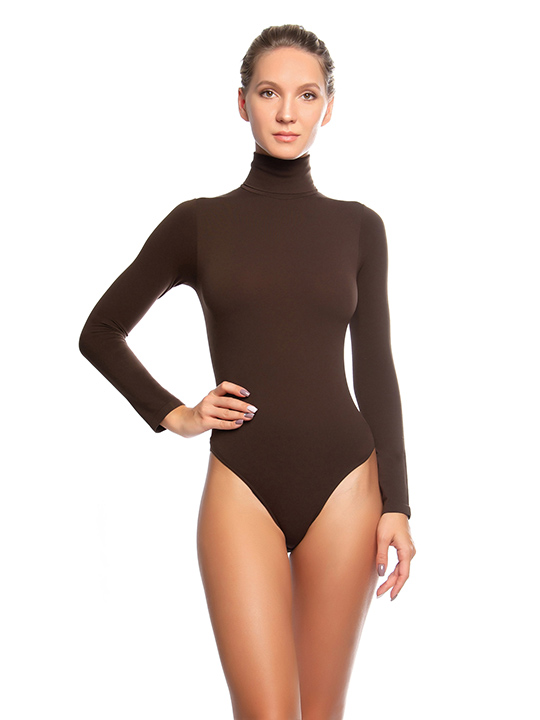 Боди Body Dolcevita ML Mademoisel