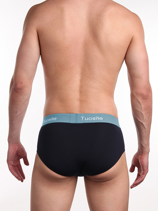 TS7827-2 Трусы мужские Tousite слип