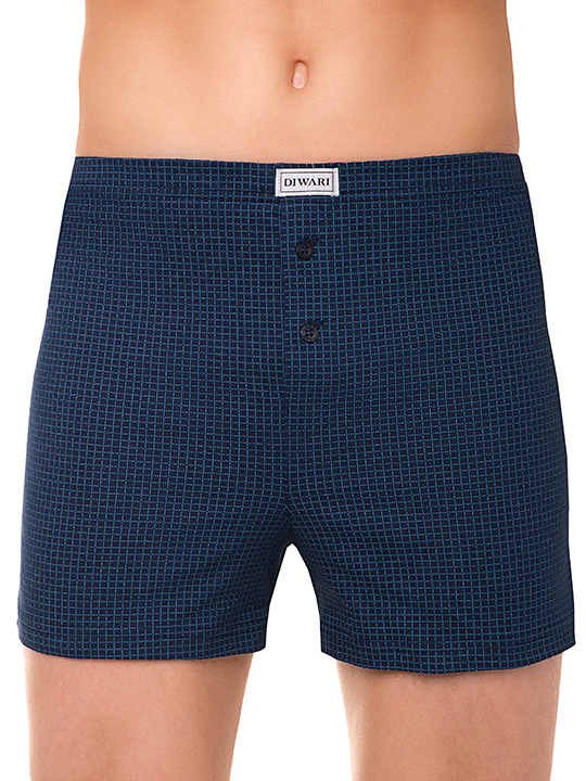 Трусы мужские MBX Basic Boxer боксеры