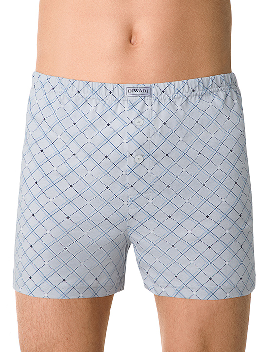 Трусы мужские MBX Basic Boxer боксеры