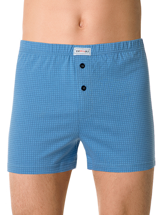 Трусы мужские MBX Basic Boxer боксеры