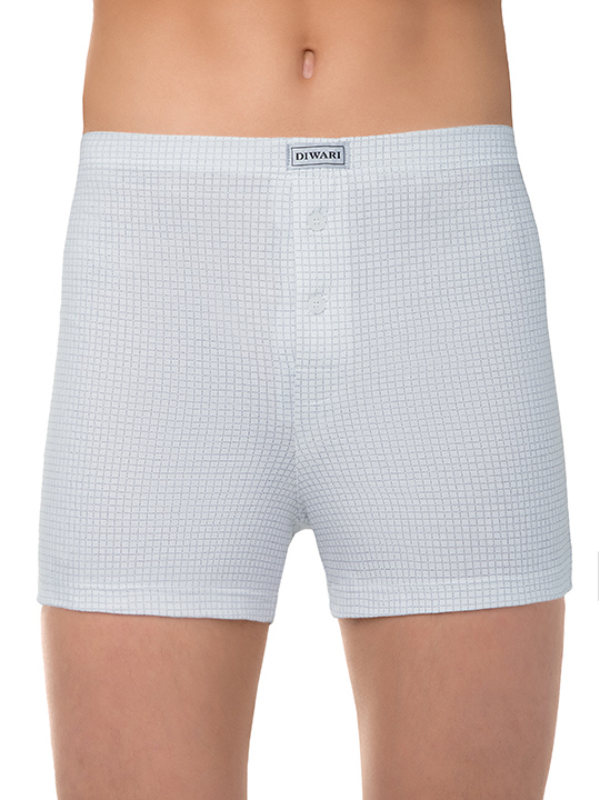 Трусы мужские MBX Basic Boxer боксеры