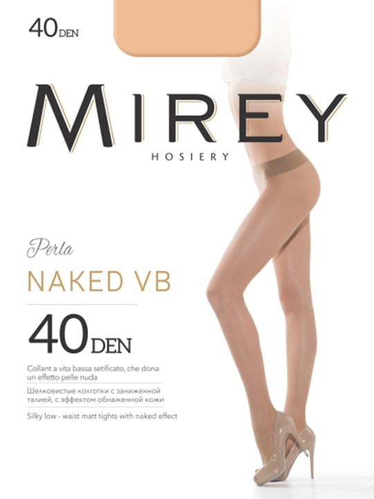 Колготки женские Naked  vb Классика