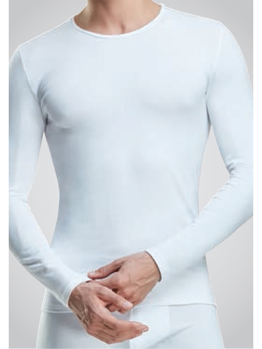 Футболка мужская AU Intimo Naturale Образец