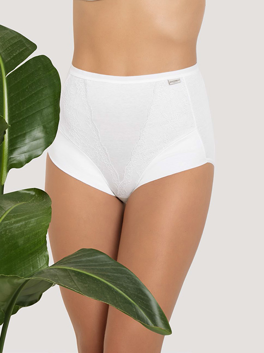 Трусы №AD Purity Lace слип