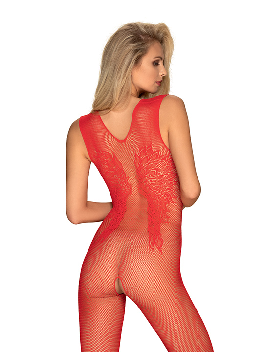 Комбибоди Os_Bodystocking N