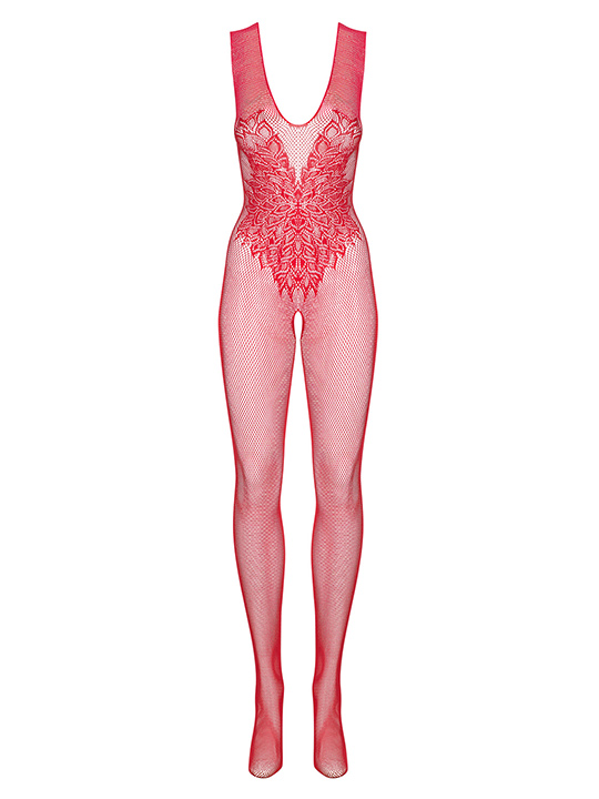Комбибоди Os_Bodystocking N