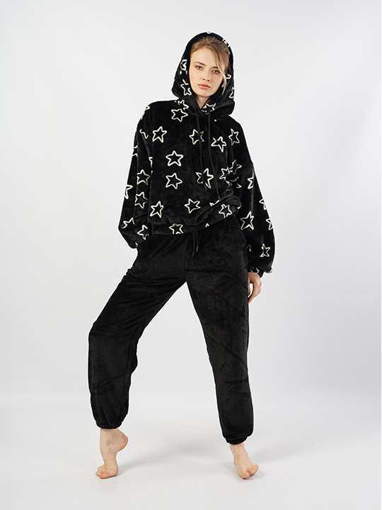 №103055 0061 Комплект soft pure с брюками