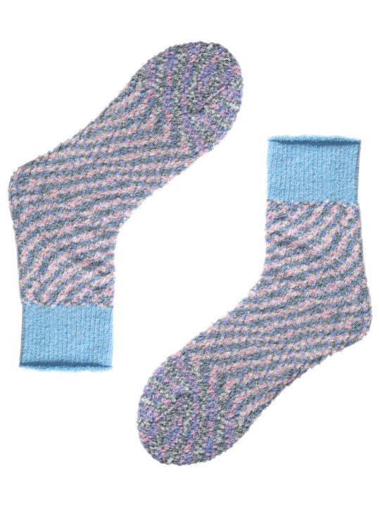 Носки женские 52-96 Soft Conte