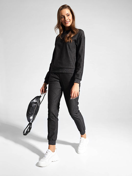 Брюки женские Sport Lux Elegant Conte