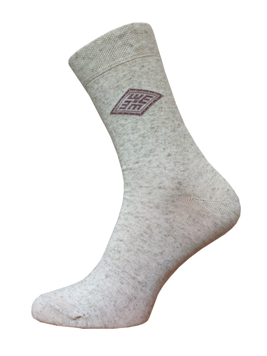 Носки мужские 15с2611 026 Брестские Linen Conte [6шт]