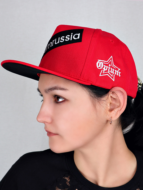Кепка женская АF-
