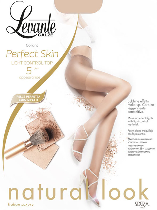 Колготки женские Perfect Skin Light Control