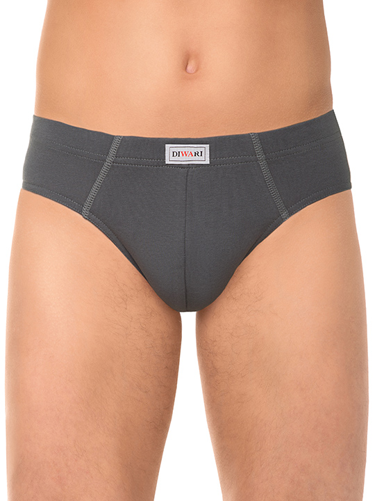 Трусы мужские MSL Basic Slip слип