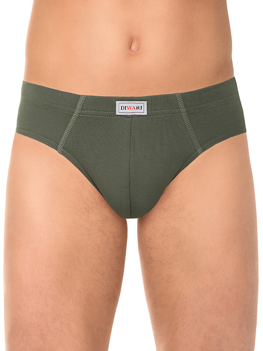 Трусы мужские MSL Basic Slip слип