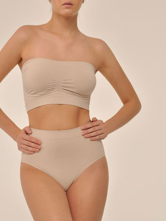 Топ №BU Shape Акция