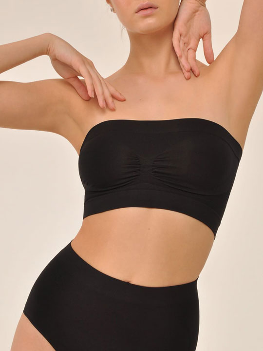 Топ №BU Shape Акция