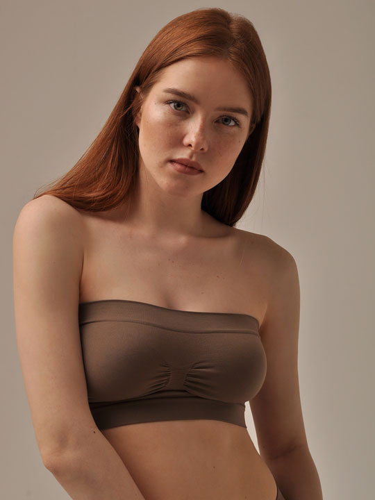 Топ №BU Shape Акция