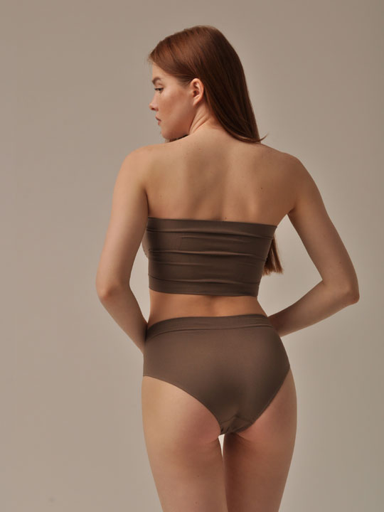Топ №BU Shape Акция