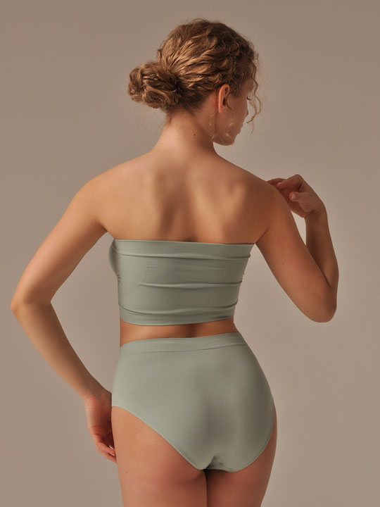 Топ №BU Shape Акция