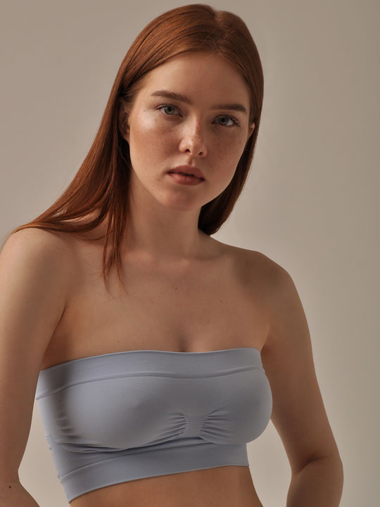 Топ №BU Shape Акция