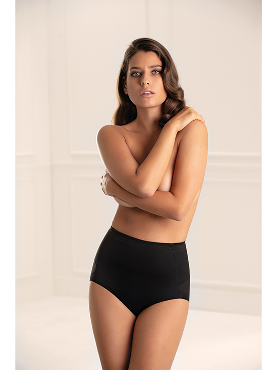 Утяжка №CD Intimo Naturale слип