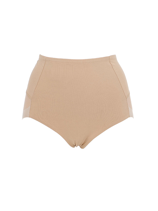 Утяжка №CD Intimo Naturale слип