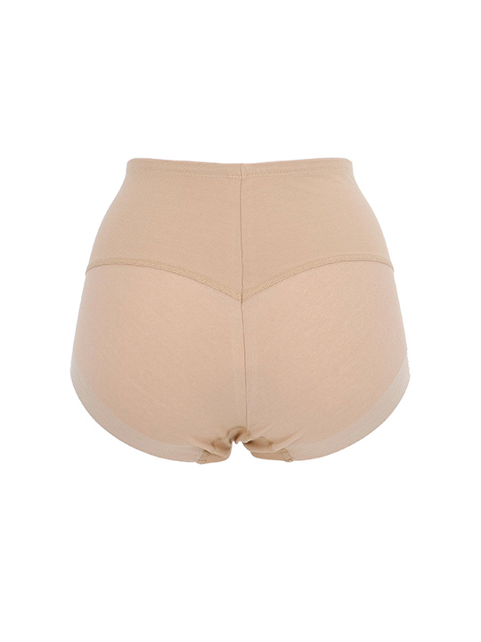 Утяжка №CD Intimo Naturale слип