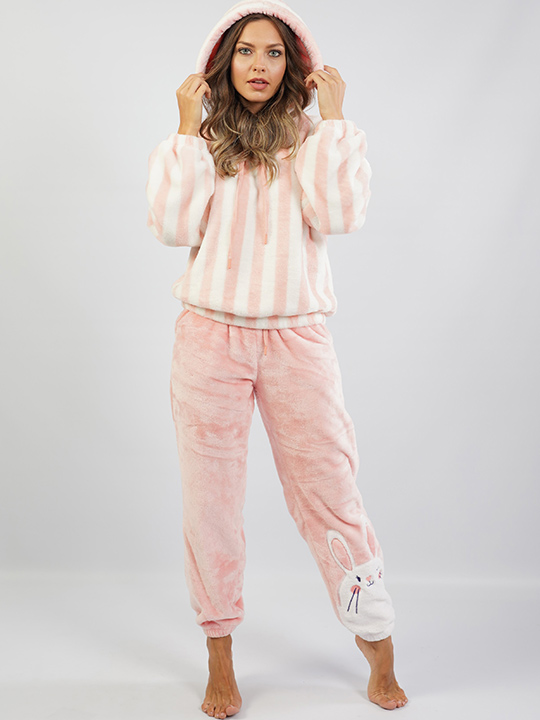 №103078 0264 Комплект soft pure с брюками