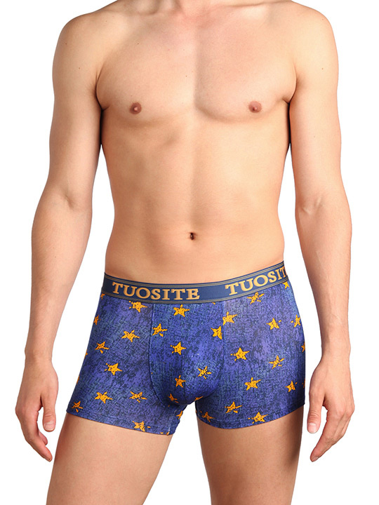 TS Трусы мужские  Tousite боксеры