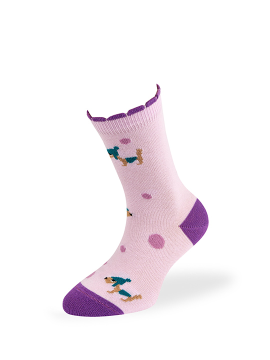 Носки детские 21P63