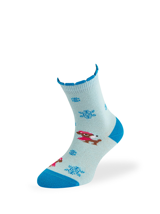 Носки детские 21P63