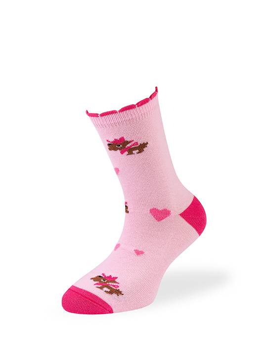 Носки детские 21P63
