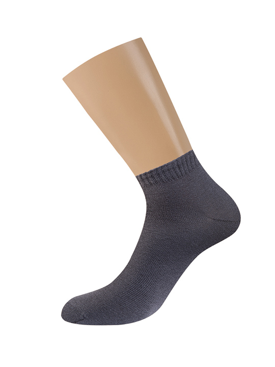 Носки мужские GLD FORTE GOLDEN LADY for MEN  укороченный