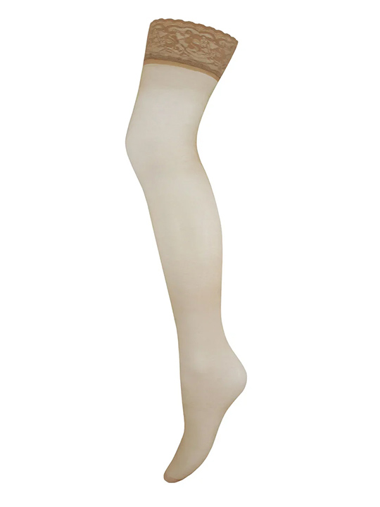 Чулки Margherita Mademoisel