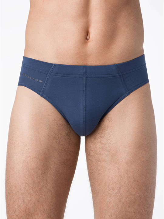 Трусы мужские 16С6100С Брестские Slip Conte слип
