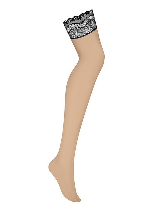Чулки Isabellia