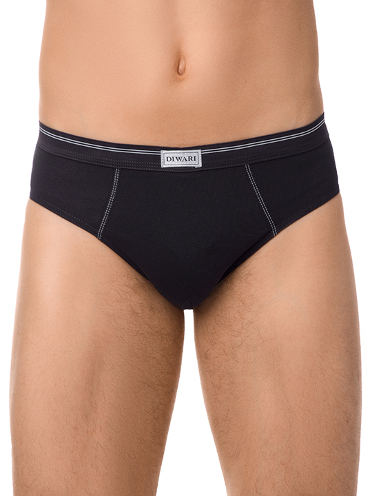 Трусы мужские MSL Basic Slip  слип